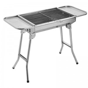 Nướng BBQ cổ điển SC1084