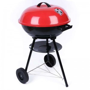 Ấm đun nước nướng BBQ SC-A102